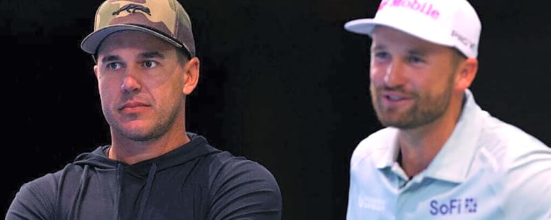 Wyndham Clarke goes off on PGA Tour allowing Brooks Koepka to return after LIV Golf exit