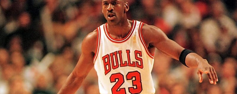 LeBron James’ bold message about Michael Jordan resurfaces from former NBA star