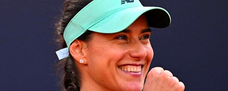 Sorana Cirstea responds to Aryna Sabalenka’s suggestion she shouldn’t retire after Rome win