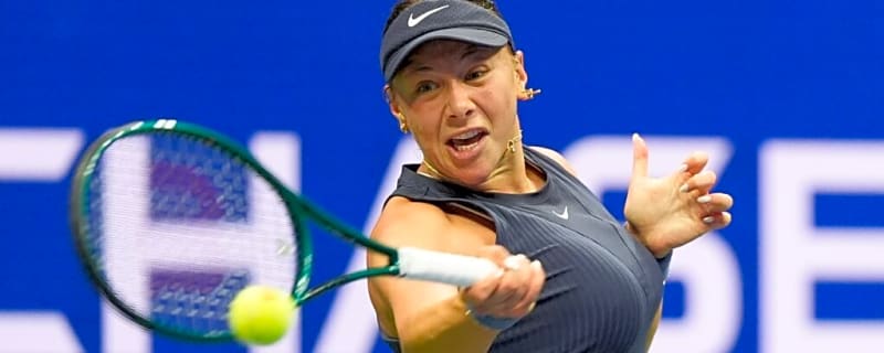 Amanda Anisimova 2025 Season Review: A Statement Year From a Returning Force