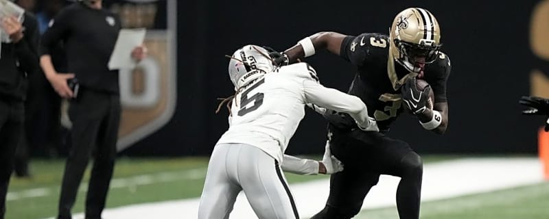 Travis Etienne Injury: How The New Orleans Saints Replace Him
