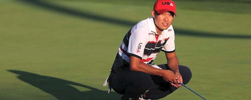 Collin Morikawa reveals the key factor behind Team USA’s 2025 Ryder Cup defeat