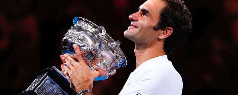 Roger Federer: Four tennis streaks he brought to an end