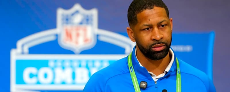 Running the Cleveland Browns Offseason in GM Mode