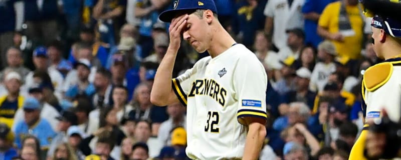 Brewers’ Pat Murphy Gets Honest About Jacob Misiorowski Decision