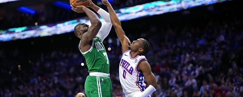 What Shannon Sharpe Said About Jaylen Brown’s Shooting Decisions Could Spark Debate