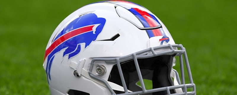 Former Buffalo Bills RB Dies After Long Illness