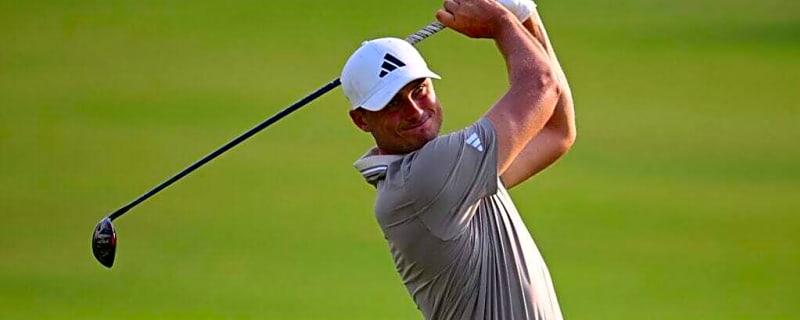 Liverpool fan Ludvig Aberg picks between Fernando Torres and Luis Suarez