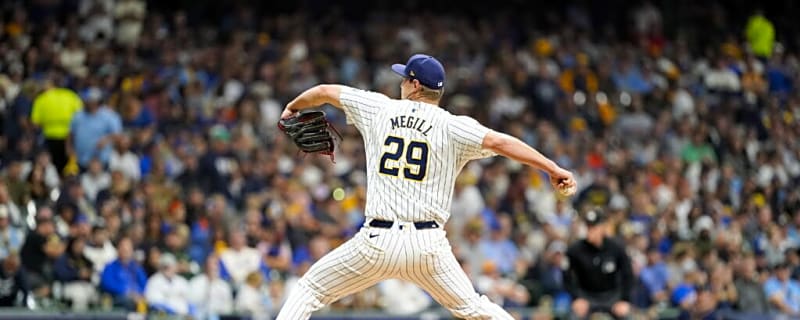 4 Milwaukee Brewers Assets That Should Be on the Table