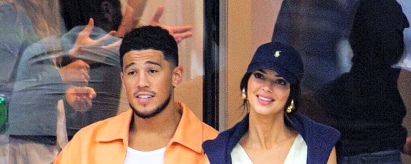 Devin Booker renews Kendall Jenner beef with Bad Bunny after Super Bowl comments