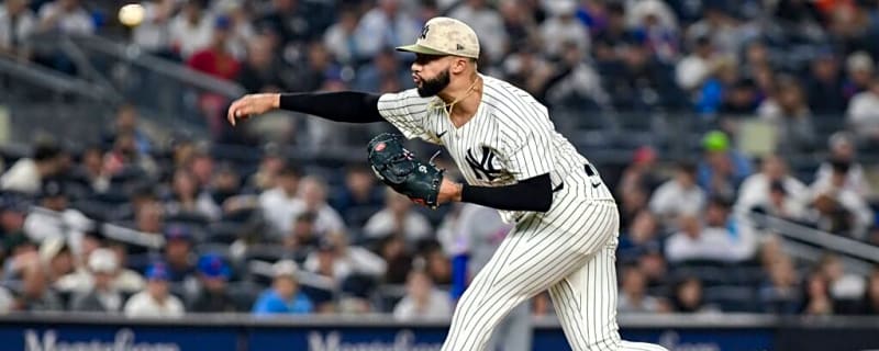 First-Year Yankees Reliever Re-Emerging as Dominant Closer