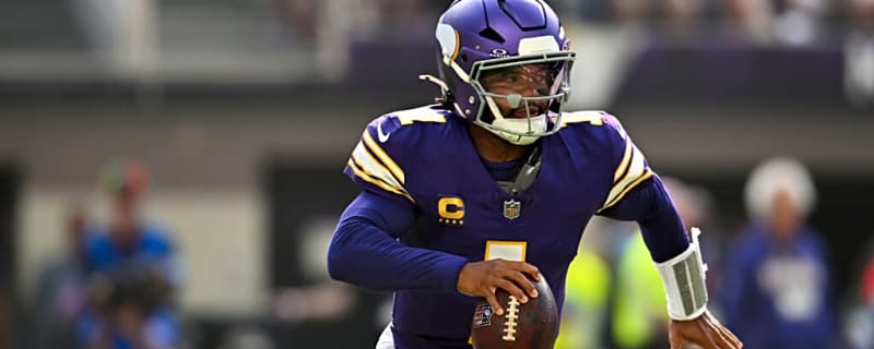 Vikings’ Kyler Murray Hit With Concerning News After Injury