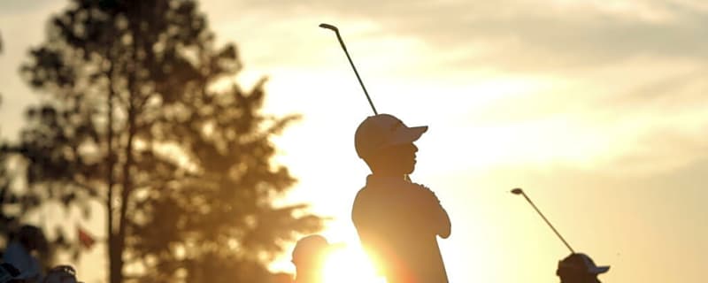 PGA Tour Pro Becomes Caddie at CJ Cup Byron Nelson for Davis Chatfield