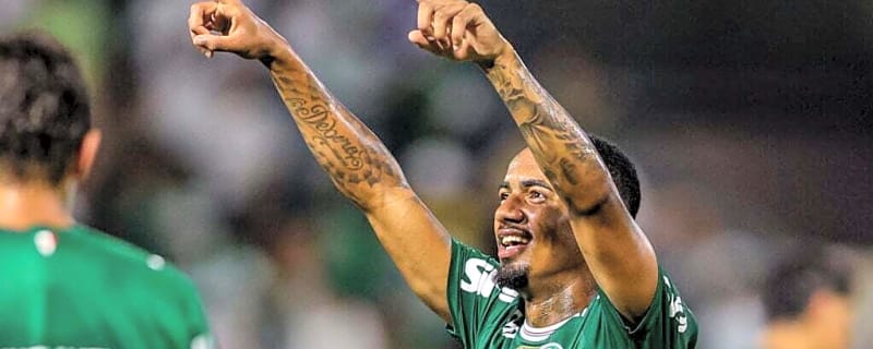 Allan Elias breakdown: What Liverpool could get from the 21-year-old Brazilian talent