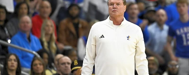 Kansas Has Serious Buzz for Elite 5-Star Point Guard