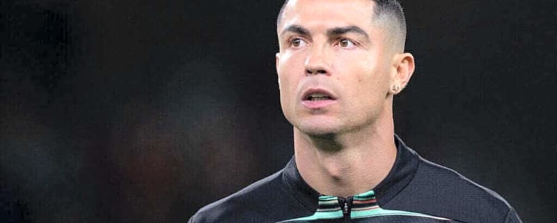 Ex-LA Galaxy picks Cristiano Ronaldo as his best mentor and reveals what he learned