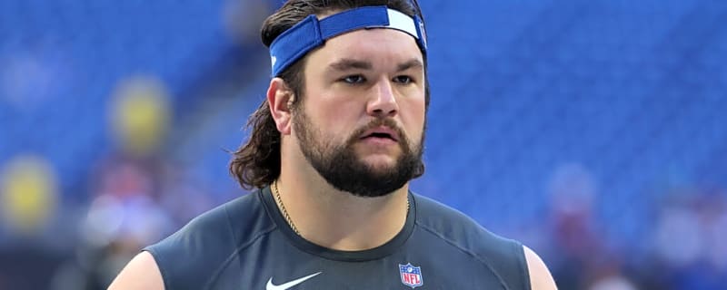 Seahawks Announce Major Quenton Nelson News Following Trade