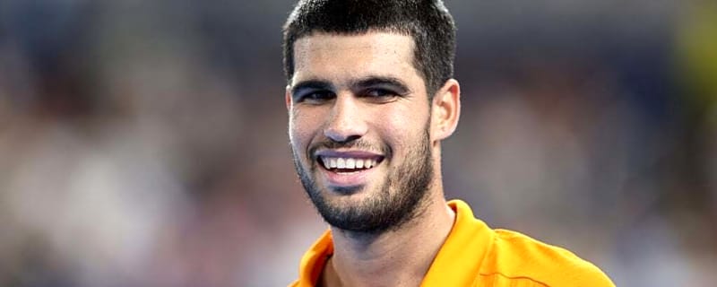 Carlos Alcaraz says what he thought about Ronaldo’s tennis after hitting with him in Miami