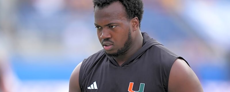 Rueben Bain Jr. 2026 NFL Draft Profile