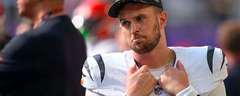 Cincinnati Bengals Quarterback Trade Targets, Ranked