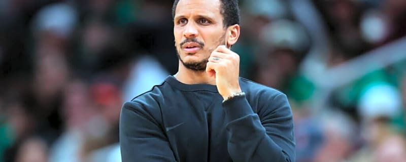 Celtics Trade Buzz: Flamethrower Move On The Horizon?