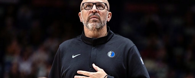 Mavericks Chaos Claims Another Victim as Jason Kidd’s Future Takes Hit