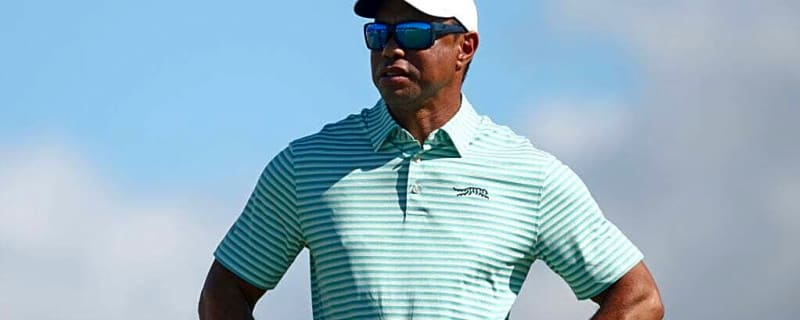 Tiger Woods to celebrate 50th birthday with private event and rockstar performance