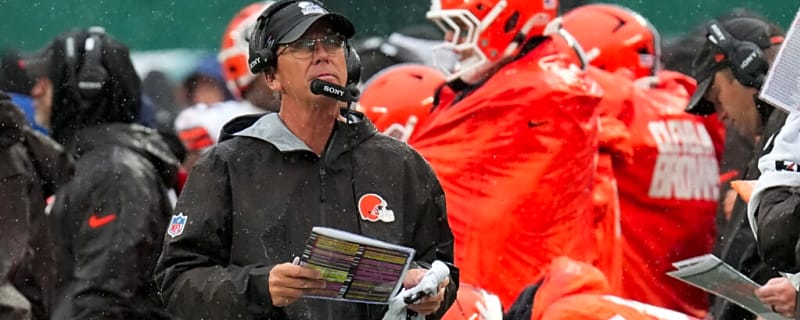 Cleveland Browns Get Alarming Injury News on Star Defender