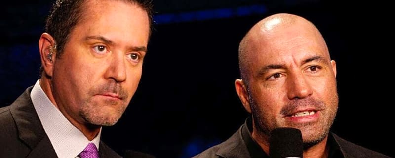 Legendary UFC commentator still gets chills from one ‘magical’ upset that nobody saw coming