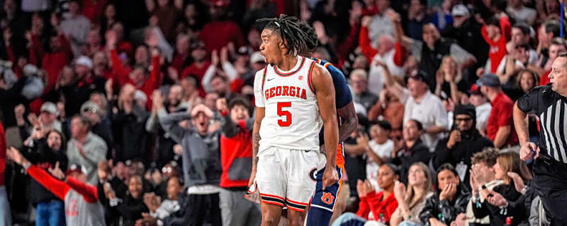 St. Louis vs. Georgia — Round of 64 March Madness Preview