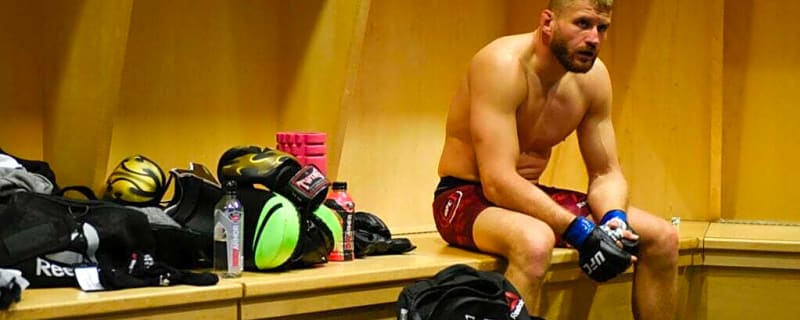 UFC 328 may already have Jan Blachowicz’s replacement as manager confirms fight offer