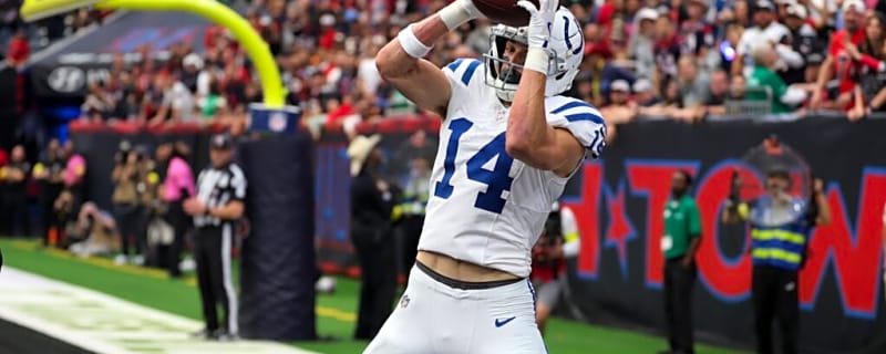 3 Free Agent Wide Receivers The Pittsburgh Steelers Should Strongly Pursue This Offseason