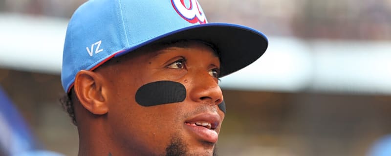 Braves Raise Eyebrows With Ronald Acuna Jr. Announcement