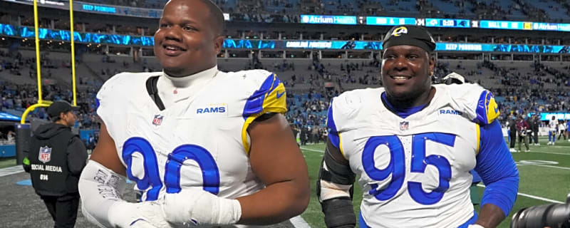 Rams DE Punished by the NFL Over Brock Purdy Incident in Week 1