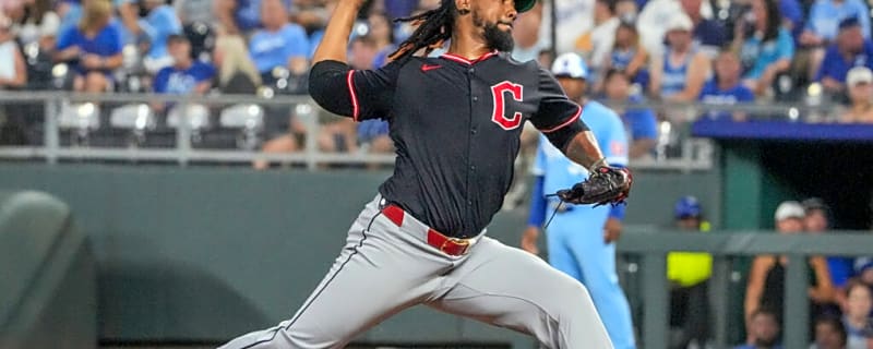 Emmanuel Clase Placed on Non-Disciplinary Paid Leave as Part of MLB Gambling Investigation