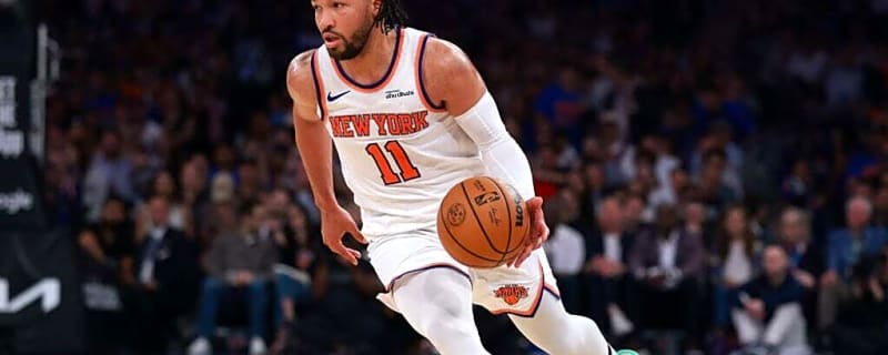 Dave Portnoy’s ‘pathetic’ reminder to New York Knicks backfires in close win vs. Cavaliers
