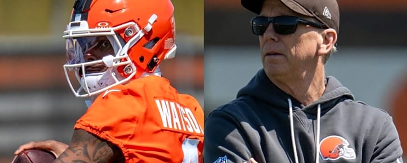 Ex-NFL Coach Clears Feelings on Todd Monken Following Deshaun Watson’s Resurgence