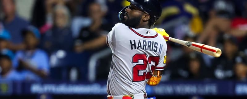 Braves Hold Off Brewers in Little League Classic