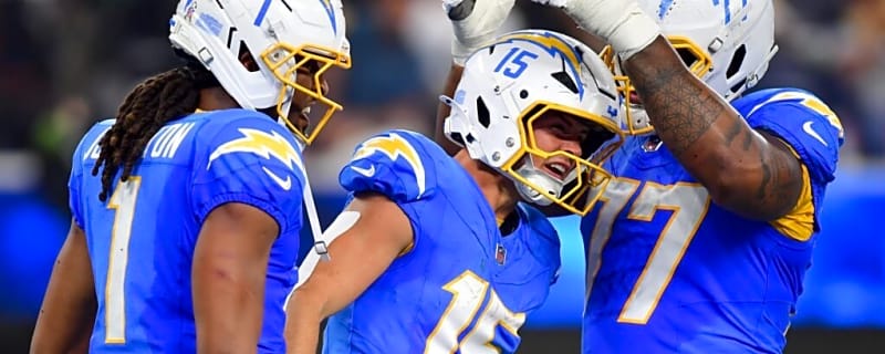 Quentin Johnston Injury Update: Chargers WR’s Status Revealed For Week 11