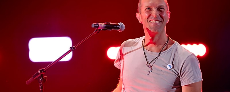 Coldplay's Chris Martin and Actress Sophie Turner Seen Together on Multiple Dates: Report