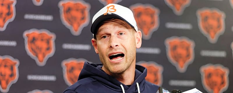 Chicago Bears Steal Intriguing Weapon From NFC North Rival