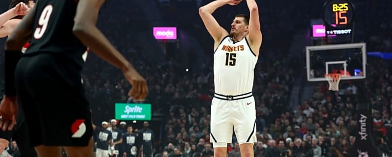 How the Nuggets’ Offseason Saved Their Regular Season