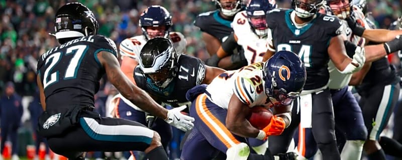 Super Bowl Champion Signs With The Raiders