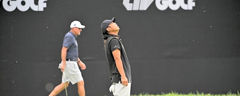 Phil Mickelson Reaches Out to Anthony Kim After LIV Golf Relegation