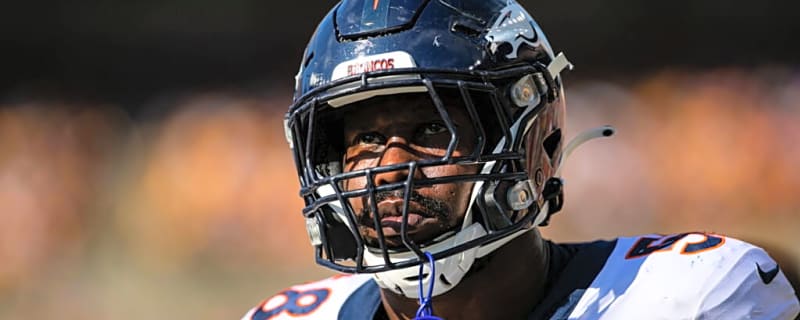Von Miller’s chicken farm and how his side hustle has gained attention just like his NFL achievements