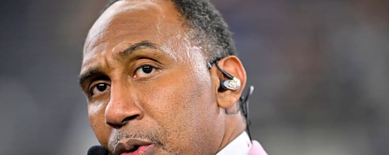 Stephen A. Smith raises concerns over Thunder without Jalen Williams after injury