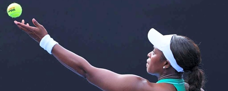 Australian Open joy as Grand Slam winner snaps 13-match losing streak after two years