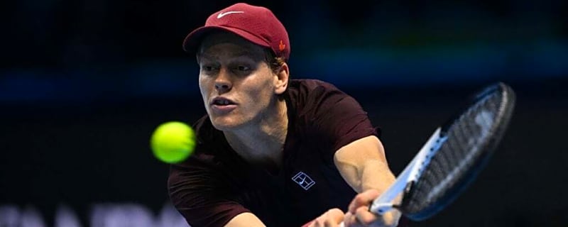 How Jannik Sinner keeps exposing Alexander Zverev’s biggest weakness in their recent ATP battles