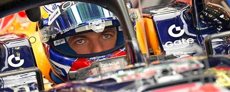 Ted Kravitz says Verstappen has already mastered key technique for F1’s new cars
