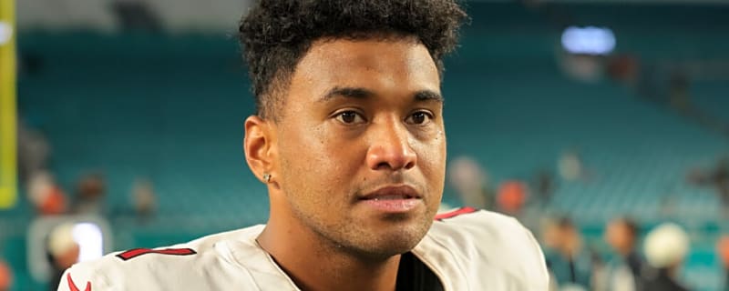 Falcons’ Tua Tagovailoa Gets Concerning Update About NFL Future